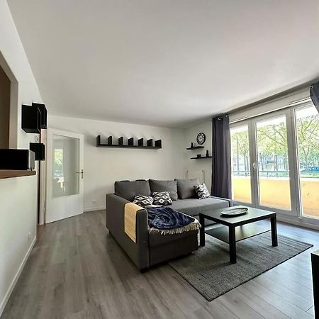 Le Cosy De Disney Land Paris Bussy-Saint-Georges Eksteriør billede