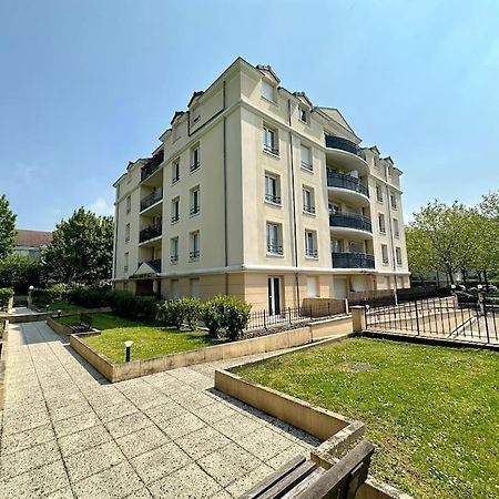 Le Cosy De Disney Land Paris Bussy-Saint-Georges Eksteriør billede