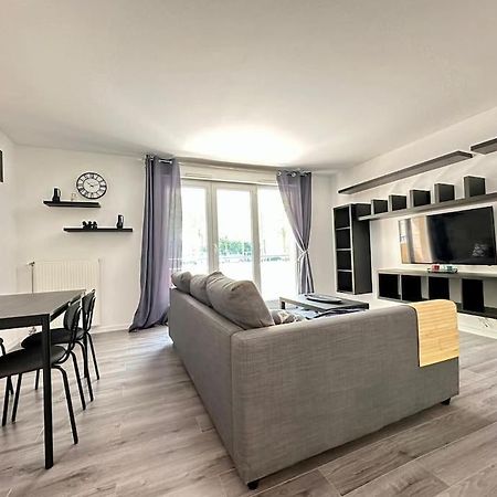 Le Cosy De Disney Land Paris Bussy-Saint-Georges Eksteriør billede