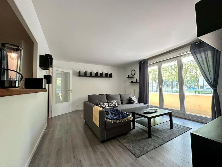 Le Cosy De Disney Land Paris Bussy-Saint-Georges Eksteriør billede