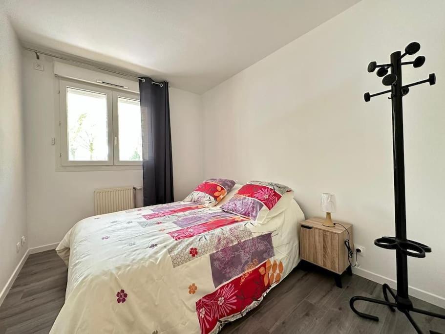 Le Cosy De Disney Land Paris Bussy-Saint-Georges Eksteriør billede