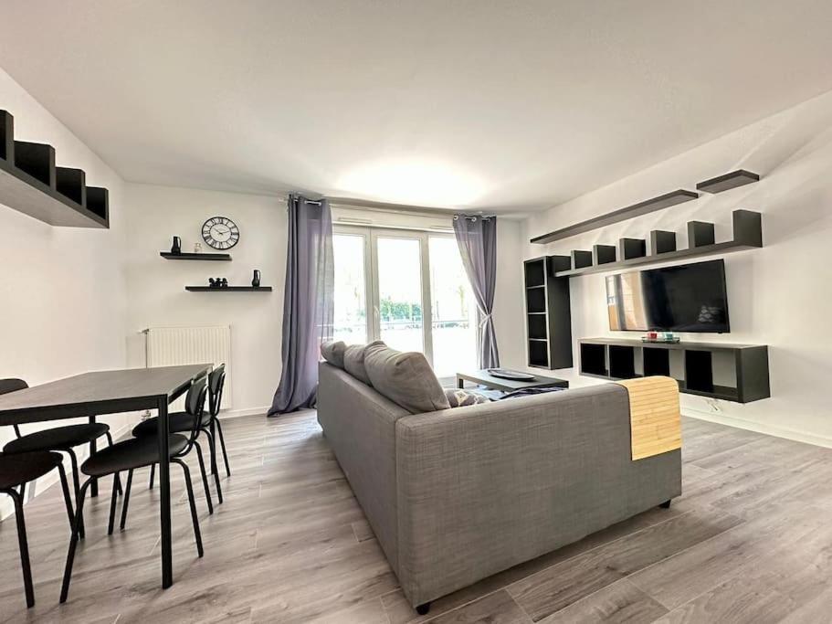 Le Cosy De Disney Land Paris Bussy-Saint-Georges Eksteriør billede